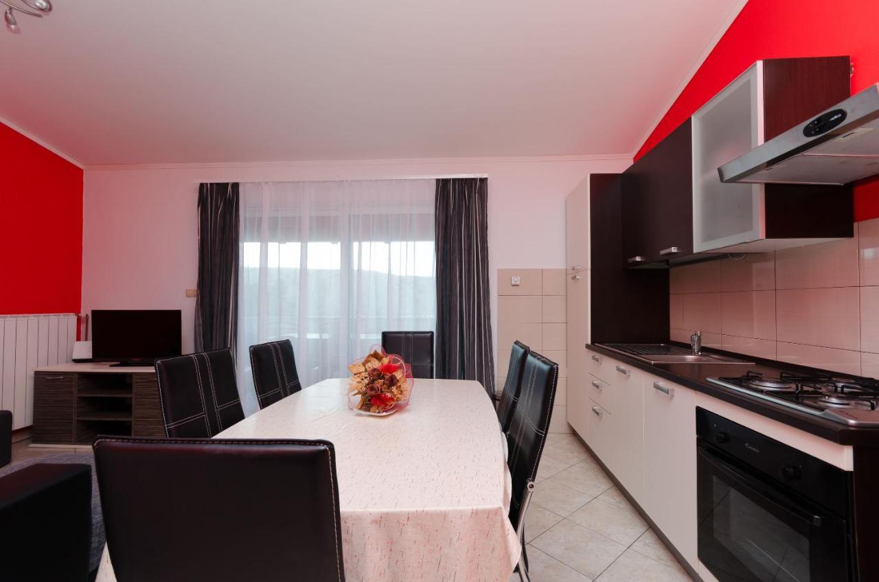 Apartments By The Sea In Lopar Eksteriør billede