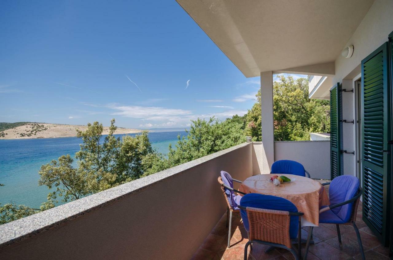 Apartments By The Sea In Lopar Eksteriør billede